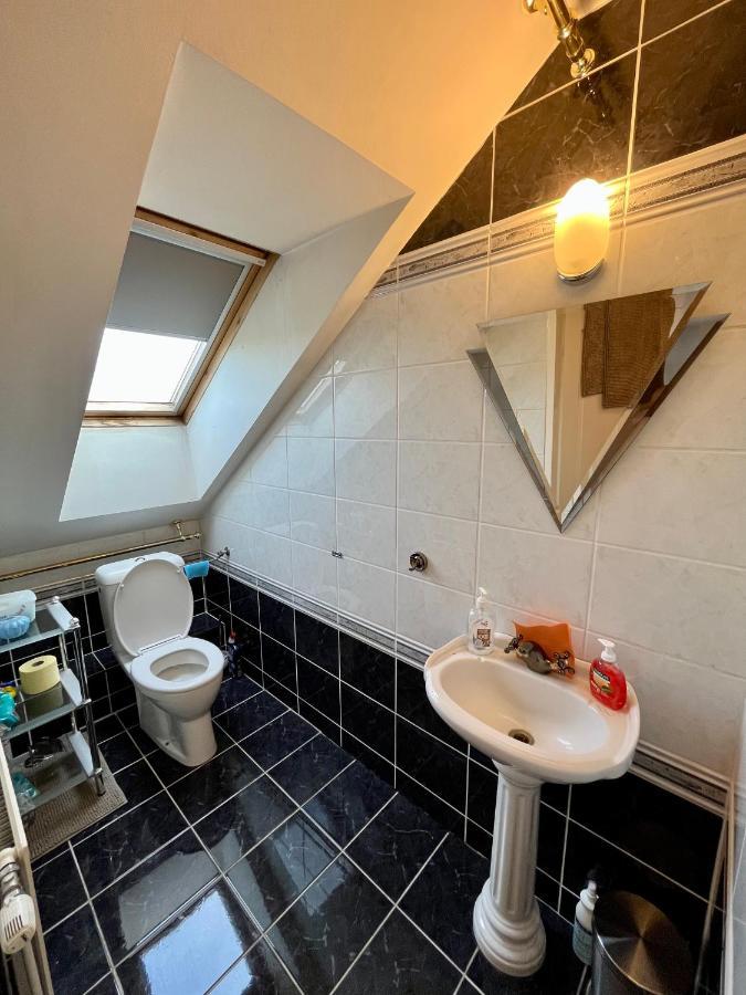 Atemberaubendes Loft Mit Pool Apartment Vienna Luaran gambar
